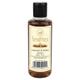 Khadi Leafveda Hair Oil - Rosemary & Henna 210 ml - Hair Oils