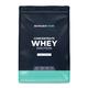 Nutrabay Pure Concentrate Whey Protein - Unflavoured 2 kg - Whey Proteins