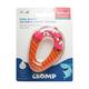 J.L.Morison Cool Buddy Water Teether - Ice Cream Shape - Pacifiers & Teethers