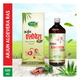 Swadeshi Ayurved Arjun Aloevera Ras Tonic 500 ml - Ayurvedic Juices