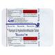 RAMILAT H 5mg Tablet 10's - Hypertension-ACE