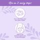 Bombae Daily Intimate Wash 100 ml - Intimate Care