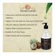 Bioayurveda Basics Coconut Care Make-Up Cleansing Lotion 500 gm - Make Up Removers