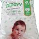 Teddyy Baby Diaper Pants - Easy (XL) 4's - Diapers & Wipes