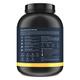 Nutrabay Gold Isolate Whey Protein Powder - Cafe Mocha Flavour 2 kg - Whey Proteins