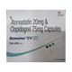 REMETOR CV 20 Capsule 15's - Blood Clot-Ant