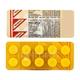 Iben Plus Tablet 10'S - Pain relief-Nsa