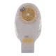 Bao Health One Piece Open Ostomy Bag with Filter & Velcro Closure (1146001F) (15 - 60 mm) 20's - Bags