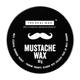 The Real Man Mustache Wax 50 gm - Beard Wax