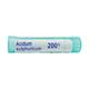 Boiron Acidum Sulphuricum 200C Multi Dose PELLETS 4 GM - Triturations (Homeo Tablets)