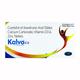 KALVO KIT Tablet 31's - Supplements-Vam