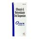 OLIFE M Oral Suspension 60ml - Diarrhoea-Ant