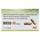 MUSQ 10 Tablet 10's - Supplements-Vam
