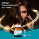 Blackmores Ultra Refined Black Seed Oil Capsule 30's - Multi-Vitamins