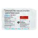 ODEPRAZ D Capsule 10's - Ulcer/Reflux/Flatulence-Aaa