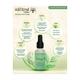 Natural Vibes Ayurvedic Tea Tree Hair Repair Serum 30 ml - Hair Serums