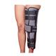 Med-e Move Knee Immobilizer (XXL) - Long - Knee/Leg Supports