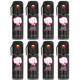 Guardian Self Defense Pepper Spray (Pack of 8 x 55 ml) - Others
