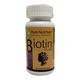 Pure Nutrition Biotin Plus 800 mg Tablet 60's - Hair & Skin