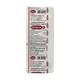 Omnipres H 20mg Tablet 10'S - Hypertension-Ang