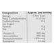POWERVIT Tablet 10's - Supplements-Sup