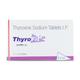Thyrofit 25Mcg Tablet 30'S - Hypothyroidism