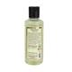 Khadi Natural Herbal Face Wash - Neem & Teatree 210 ml - Face Wash & Cleansers