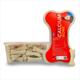 Drools Absolute Calcium Bone Jar, Dog Supplement 20's - Petfood