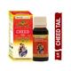 Herbal Canada Cheed Tail (Pack of 2 x 50 ml) - Pain Relief (Ayush)