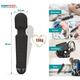 Ambitech Mini Cordless Massager - Massagers