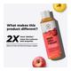 Wellbeing Nutrition Organic Himalayan Apple Cider Vinegar 500 ml - Apple Cider Vinegar - Acv