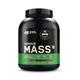 Optimum Nutrition (ON) Serious Mass Powder - Vanilla 3 kg - Workout Essentials