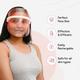Winston LED Light Therapy Face Mask - Face Wash & Cleansers