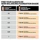 Smashbox Always On Skin-Balancing Foundation With Hyaluronic Acid & Adaptogens - F10 30 ml - Foundation