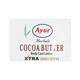 Ayur Herbal Body Care Lotion - Cocoa Butter 1000 ml - Lotions & Creams
