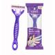 Bombae Flexi Disposable Body Razor 1's - Shaving & Hair Removal