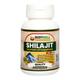 Bodywell Shilajit 500 mg Veg Capsule 60's - Pure Herbs