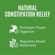 AADAR Re-Lax Digestive Wellness Capsule + Jeevani Diabetes Care Capsule (Pack of 2 x 60's) - Digestive Health