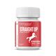 AADAR Straight Up for Real Strength 500 mg Capsule 60's - General Health