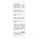 RIGHTCEF SB 1.5gm Injection 1's - Bacterial Infections-Cep
