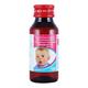 ASMARRYL LS KID Syrup 60ml - Cough And Cold-Cou
