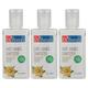Dr Batra's Safe Hand Sanitizer (Pack of 3 x 100 ml) - Hand Sanitizer