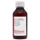 ZINCOGRAND Syrup 100ml - Supplements-Vam