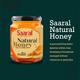 Saaral Natural Honey 400 gm - Honey