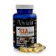 Alvizia CLA 1000 mg Softgel Capsule 90's - Omega Fish Oil Fatty Acids