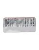 Rizole D Tablet 10'S - Ulcer/Reflux/Flatulence-Aaa