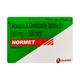 Normet 400mg Tablet 10'S - Bacterial Infections-Qui