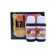 Dr.Wellmans Kalprax An Drops (Pack of 2 x 30 ml) - Homeopathic Drops