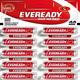 Eveready Red AA Battery Cell 10's - Device - S