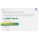 L HIST MONT Tablet 15's - Allergies-Ant